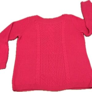 Tommy Hilfiger sweater. EUC